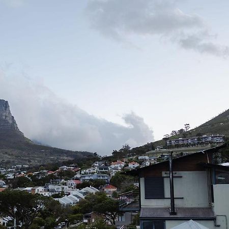 Radium Hall Guest House Cape Town Ngoại thất bức ảnh