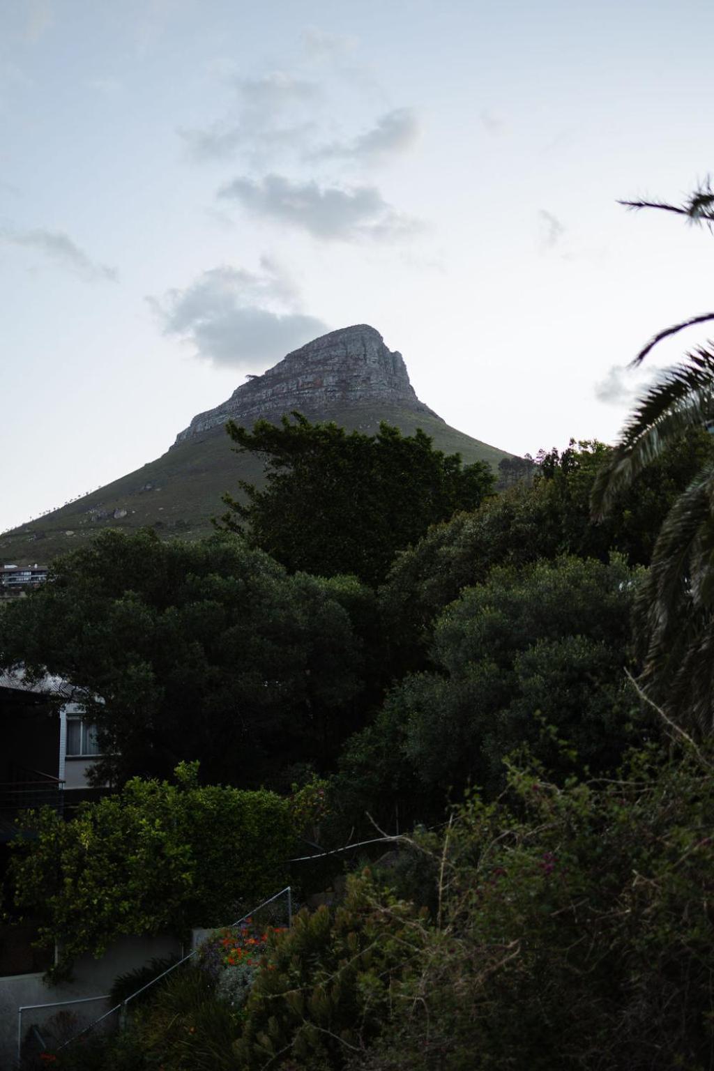 Radium Hall Guest House Cape Town Ngoại thất bức ảnh