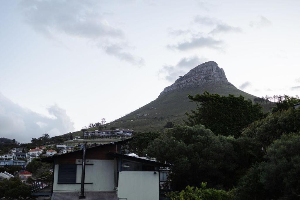 Radium Hall Guest House Cape Town Ngoại thất bức ảnh