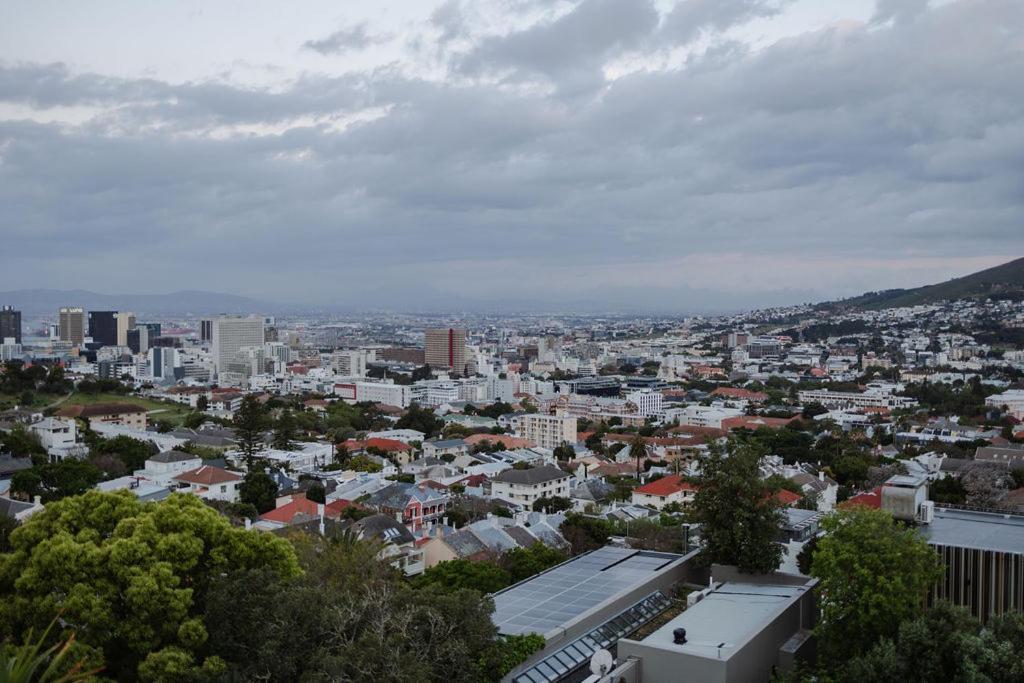 Radium Hall Guest House Cape Town Ngoại thất bức ảnh