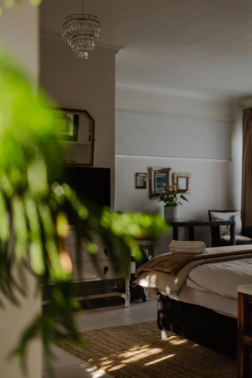 Radium Hall Guest House Cape Town Ngoại thất bức ảnh
