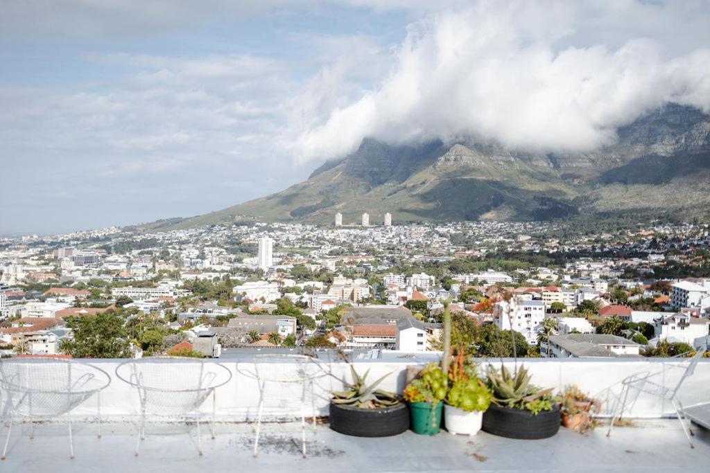 Radium Hall Guest House Cape Town Ngoại thất bức ảnh