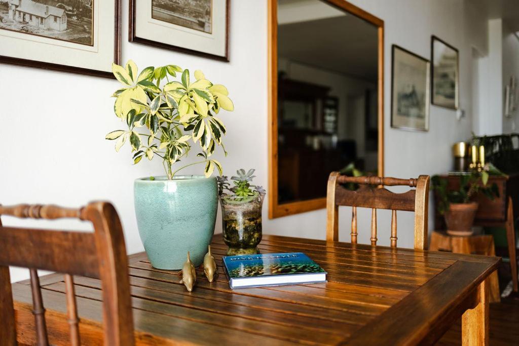 Radium Hall Guest House Cape Town Ngoại thất bức ảnh