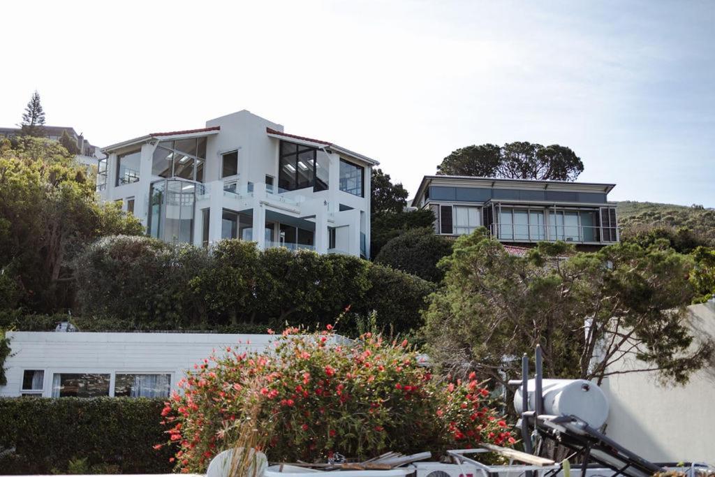 Radium Hall Guest House Cape Town Ngoại thất bức ảnh