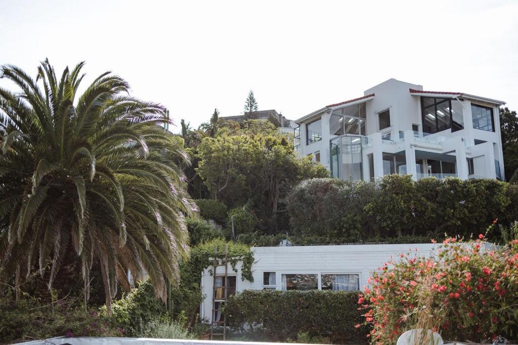 Radium Hall Guest House Cape Town Ngoại thất bức ảnh