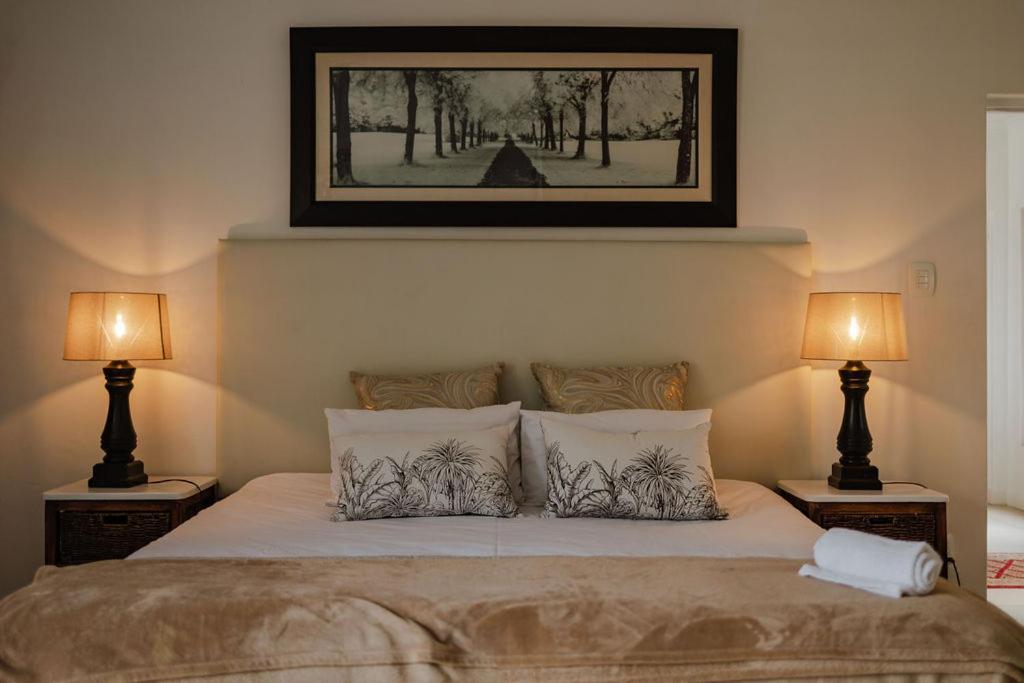 Radium Hall Guest House Cape Town Ngoại thất bức ảnh