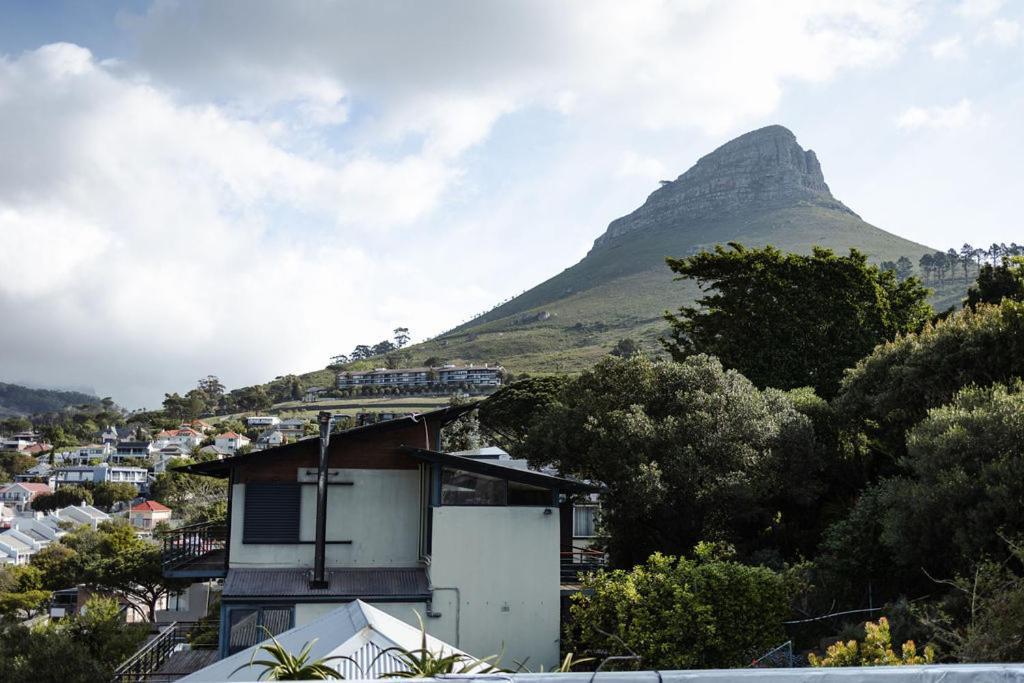 Radium Hall Guest House Cape Town Ngoại thất bức ảnh