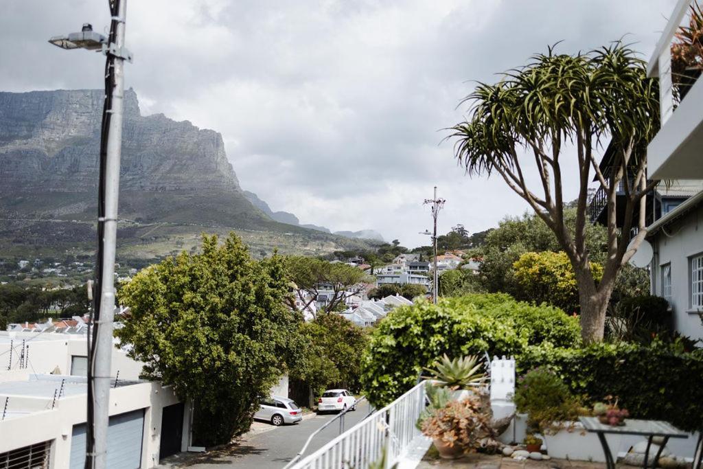 Radium Hall Guest House Cape Town Ngoại thất bức ảnh