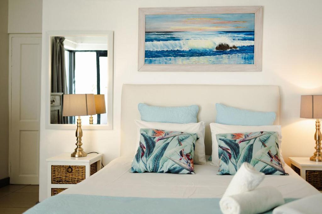 Radium Hall Guest House Cape Town Ngoại thất bức ảnh