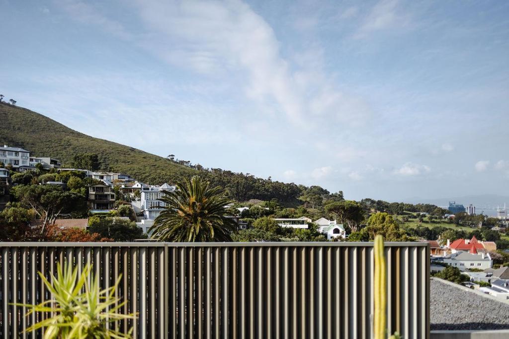 Radium Hall Guest House Cape Town Ngoại thất bức ảnh