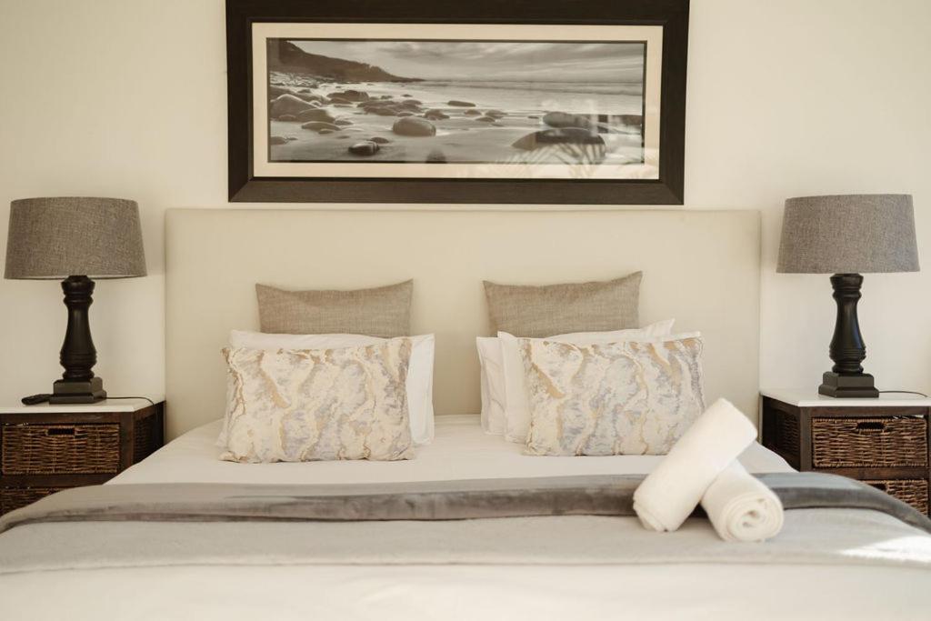 Radium Hall Guest House Cape Town Ngoại thất bức ảnh