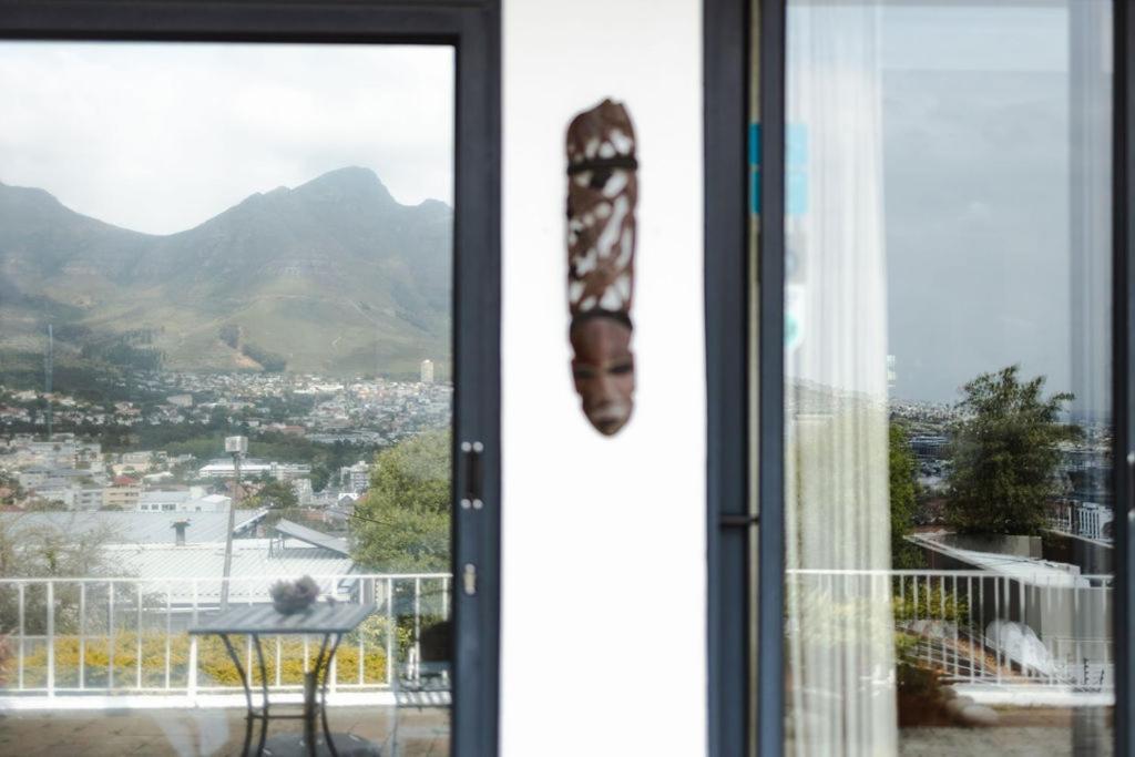 Radium Hall Guest House Cape Town Ngoại thất bức ảnh