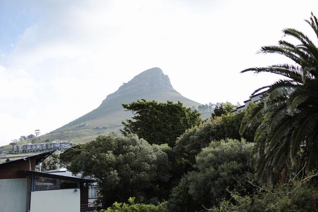 Radium Hall Guest House Cape Town Ngoại thất bức ảnh