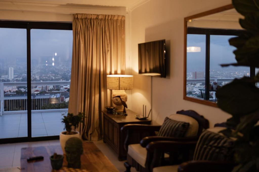 Radium Hall Guest House Cape Town Ngoại thất bức ảnh