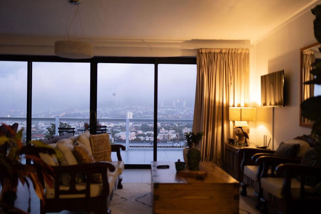 Radium Hall Guest House Cape Town Ngoại thất bức ảnh