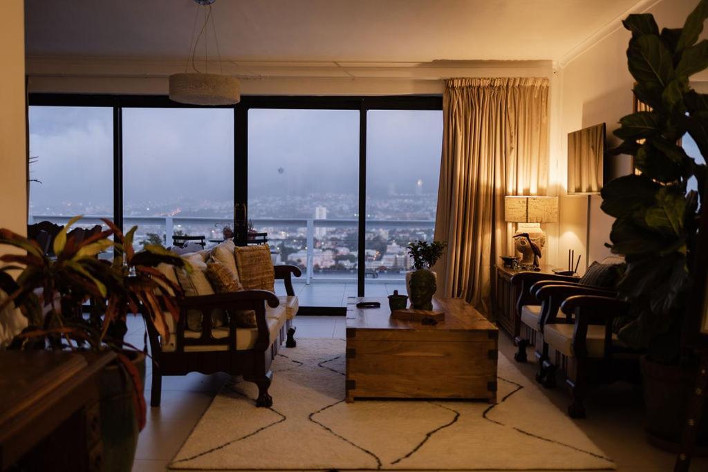Radium Hall Guest House Cape Town Ngoại thất bức ảnh
