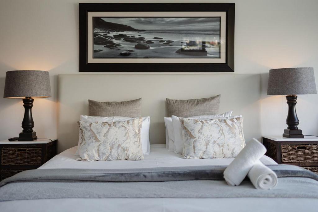 Radium Hall Guest House Cape Town Ngoại thất bức ảnh