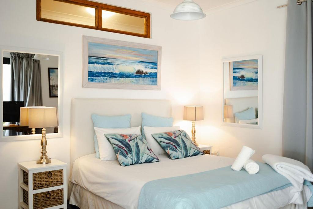Radium Hall Guest House Cape Town Ngoại thất bức ảnh