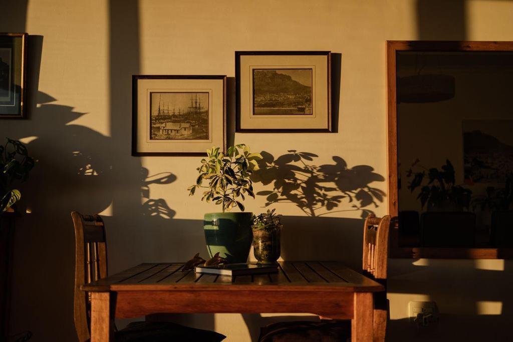 Radium Hall Guest House Cape Town Ngoại thất bức ảnh