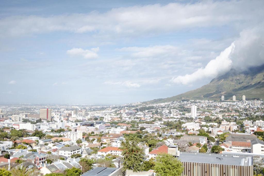Radium Hall Guest House Cape Town Ngoại thất bức ảnh