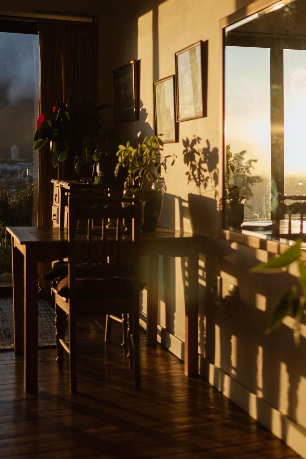 Radium Hall Guest House Cape Town Ngoại thất bức ảnh